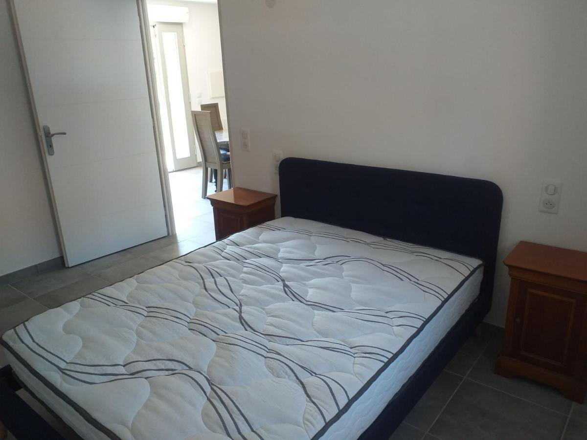 Gite 3 Les Embruns Ancien Corps De Ferme Plage Aparthotel Criel-sur-Mer Ngoại thất bức ảnh